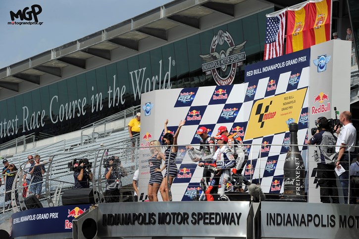 Indianapolis 2010